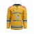 Import EALER 2021 custom made pro embroidery men ice hockey jersey from China