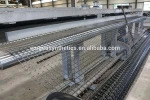 Earthmate Basegrid PP Composited Bi-axial Geogrids