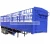 Import EAST China low price High quality 3 axles 12 tire 50 tons 60 tons 80 tons cargo truck trailer stake fence semi trailer from China