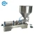 Import Easy operate manual filling machine for peanut butter and sesame paste from China