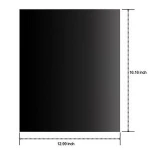Easy to Clean Barbecue Grilling Accessories BPA Free Half Sheet Size Baking Mat PTFE Non Stick bbq Grill Mat
