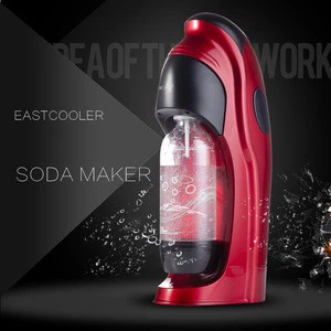 EC3002T EASTPURE Household Sparkling Soda Water Maker