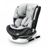 ECE Group 0+ 1 2 3 360 Degree Rotatable Convertible Child Safety Seat Isofix Side Protected Infant Baby Car Seats New Born