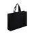 Import Eco friendly cheap non-woven shopping bag non-woven handbag non-woven gift bag from China