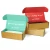 Import Eco Friendly cosmetic product accessories apparel packaging shipping paper box from China