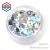 Import eco-friendly craft Accessories colorful sequins/diy craft sequins from China