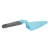 Import Eco-Friendly Double Blades Plastic Pie Cake Cutter Server from China
