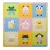Import Eco-friendly educational interlocking EVA puzzle floor baby play mat for crawling from China