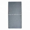 Eco-friendly frozen resistant natural roofing slate for house decorating