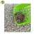 Import Eco-Friendly Natural Wood Core Bentonite Cat Litter from China
