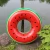 Import Eco-friendly PVC Watermelon Swim Ring Inflatable Tube Pool swimming ring from China