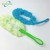 Import EcoClean Hot Selling Factory Direct Foldable PP handle Static Magic Microfiber duster from China