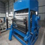 Economical Egg Tray from Paper Product Making Machinery 0086 18039505731
