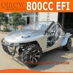 EEC 4X4 Go Kart