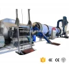 Efficient Rotary Biomass Dryer for Pellet Production Line Special Offer 5% Off