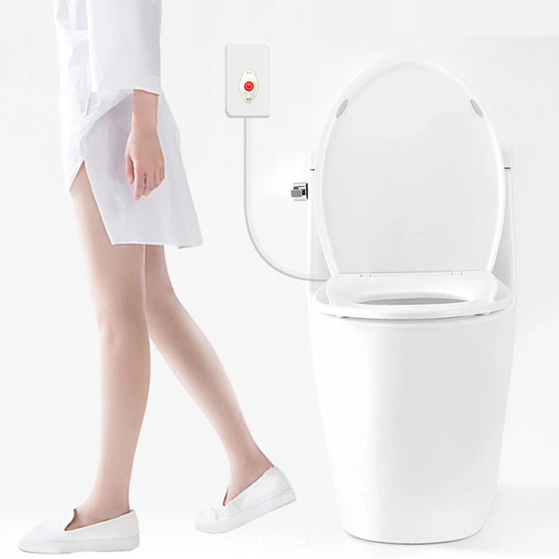 Buy Electric Automatic Heating Toilet Seat U Type Slow Close Pp