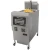 Import Electric automatically lift deep Fryer from China
