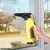 Electric Battery Cordless window vacuum cleaner factory-J