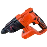 Electric Drill Hammer Wrench Angle Grinder Four-Piece Electric Tool Sets Brushless Lithium Tool Cases Combination Tool Boxs