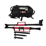 electric firefighting rescue tools hydraulic emergency door breaking tool sets