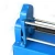 Import electric hot stamping foil gold and sliver film cutter/ foil cutting machine from China