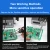 Import Electric iron PCB Dip Soldering Robot Automatic cable head industrial Soldering Machine from China