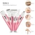 Import Electric Lady Face Hair Remover Facial Eyebrow Epilator facial hair remover for Women Rechargeable from China