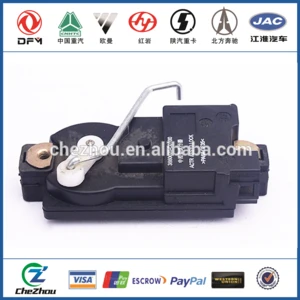 electric lock with remote controller,3660020-C0100,car central locking system