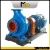 Import Electric motor marine 100 hp sea water pump from China