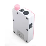 Electric Nail Drill File 25000 RPM  Display Nail Tools Manicure Machine Bits Polisher