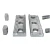 Import Electric Power Fitting Other Power Tool Accessories Ductile Cast Iron from China