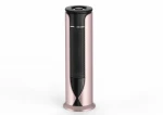 Electric PTC Good Design 2000w Removable Room Heater With Fan Electric Room Heater Room Heater