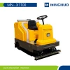 electric pure suction machine,rider cleaning machine,floor suction equipment