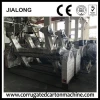electric shaftless mill roll stand for paperboard to match with production line /carton line