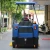Import Electric Street Sweeper Electric Cleaning Car Electric Road Sweeper from China