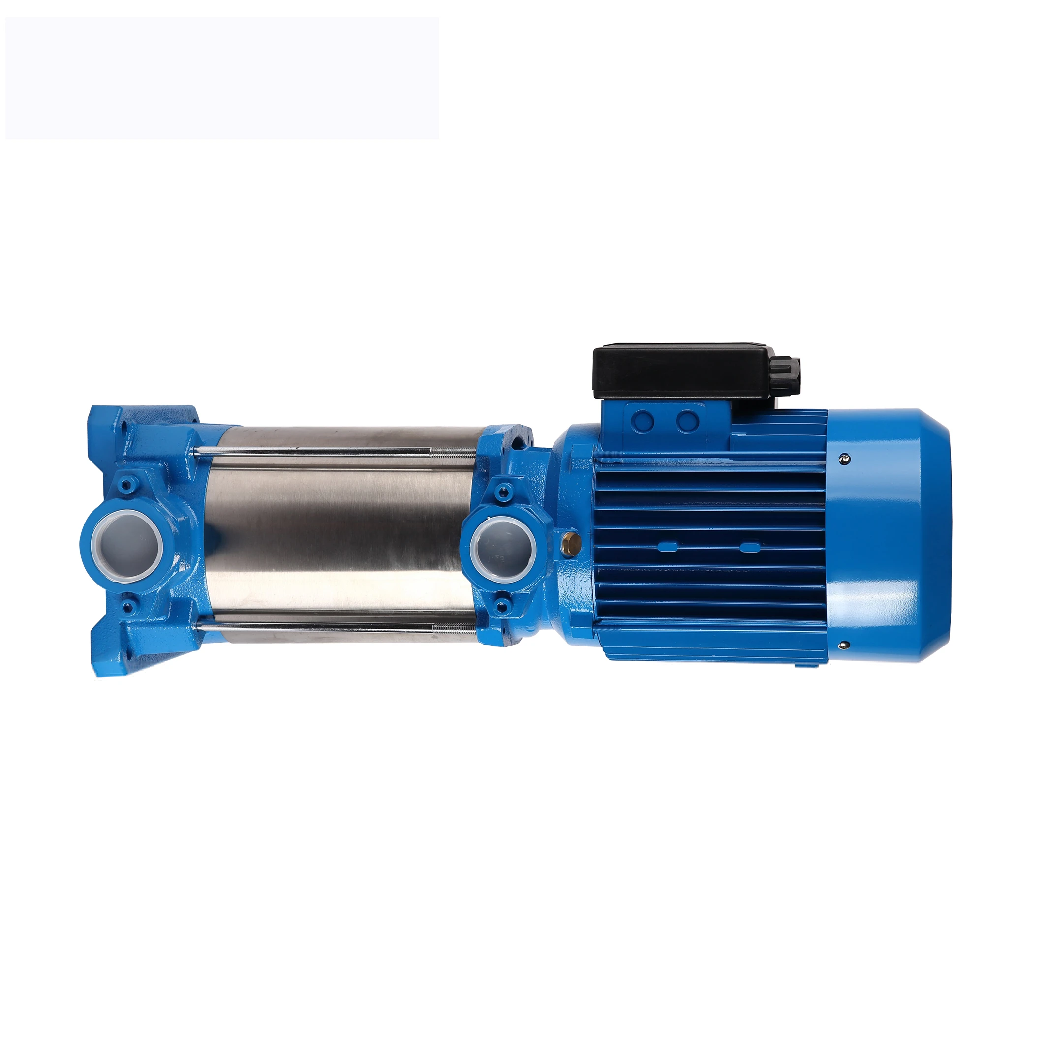 Electric Vertical Multistage Water Pump With Good Quality