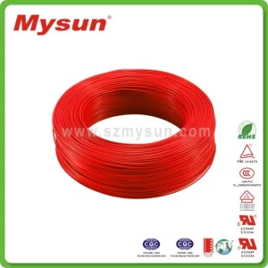 Electrical Items FEP Electrical Wire for Distributor Online Shopping Site