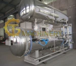 Electrical Pressure Cooker