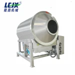 Electromagnetic Corn Roasting Machine/Almond Roasting Machine/Seeds Roasting Machine