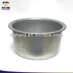Electronic cooker inner pot