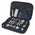Import Electronics Organizer Travel Case with your logo USA inventoried from USA
