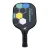 Import Electroplated pickleball paddle, fashion hot-selling sports products  with  good grip or other fiberglass products from China