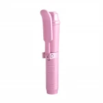 Electroporation fat reduction hyaluronic mesotherapy meso mesogun gun no-needle mesotherapy device hyaluronic pen