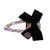 Import Elegant Women Bow Metal Rhinestone Hair Clips Barrettes Hair Accessories from China