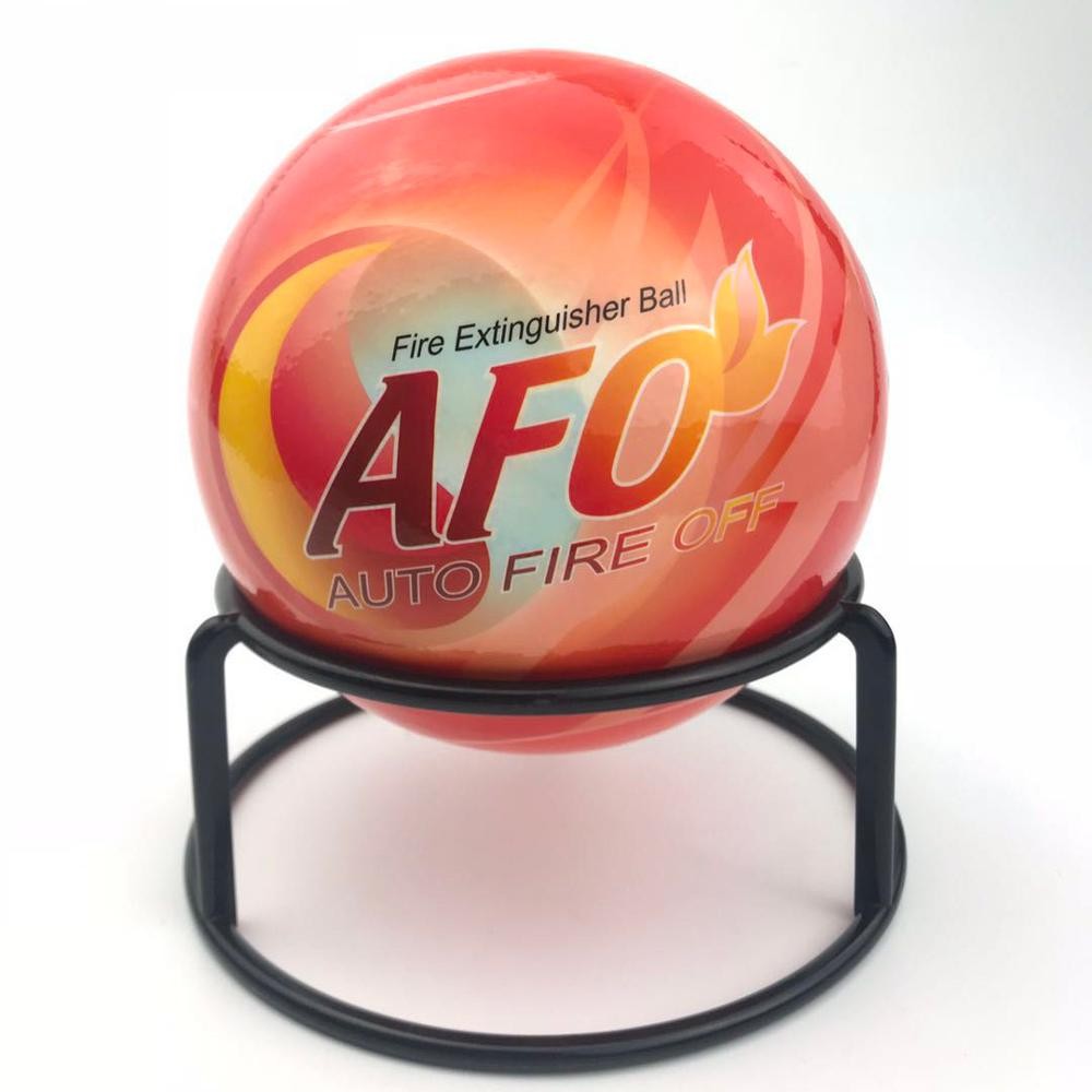 Elite Fire Extinguisher Ball for Fire Fighting