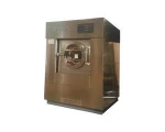 ELIZA SXT300FZQ 30kg Full Automatic Stainless Steel High Speed Industrial Washer Extractor