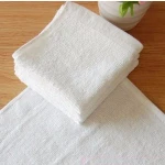 Embossed nonwoven bamboo fiber nonwoven fabric non woven fabric