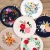 Import Embroidery Starter Kit with Pattern and Instructions, Cross Stitch Set from China