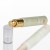 Import Empty Plastic 15 30 50 Ml Bb Eye Cream Tube Airless Pump Bb Cream Cosmetic Soft Tubes with Sunscreen from China