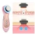 Import EMS Micro-current Beauty Equipment LED Skin Rejuvenation Color Light Cleaning Peeling Face Care Machine Import Beauty Instrument from China